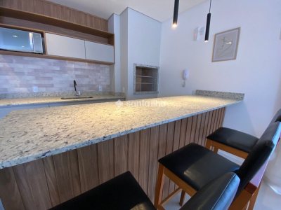 Studio à venda com 32m², 1 quarto, 1 vaga no bairro Portal do Ribeirão em Florianópolis - Foto 12