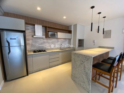 Studio à venda com 32m², 1 quarto, 1 vaga no bairro Portal do Ribeirão em Florianópolis - Foto 13