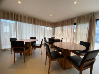 Studio à venda com 32m², 1 quarto, 1 vaga no bairro Portal do Ribeirão em Florianópolis - Foto 14