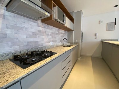Studio à venda com 32m², 1 quarto, 1 vaga no bairro Portal do Ribeirão em Florianópolis - Foto 15