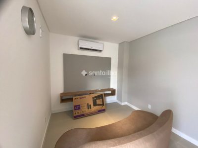 Studio à venda com 32m², 1 quarto, 1 vaga no bairro Portal do Ribeirão em Florianópolis - Foto 16