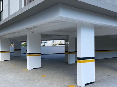 Studio à venda com 32m², 1 quarto, 1 vaga no bairro Portal do Ribeirão em Florianópolis - Foto 18