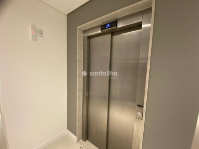 Studio à venda com 32m², 1 quarto, 1 vaga no bairro Portal do Ribeirão em Florianópolis - Foto 20