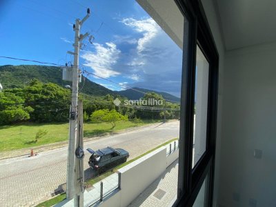 Studio à venda com 32m², 1 quarto, 1 vaga no bairro Portal do Ribeirão em Florianópolis - Foto 26
