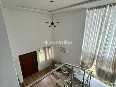 Casa à venda com 184m², 3 quartos, 1 suíte, 1 vaga no bairro Ribeirão da Ilha em Florianópolis - Foto 21