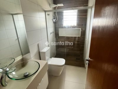 Casa à venda com 184m², 3 quartos, 1 suíte, 1 vaga no bairro Ribeirão da Ilha em Florianópolis - Foto 28