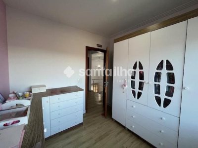 Casa à venda com 184m², 3 quartos, 1 suíte, 1 vaga no bairro Ribeirão da Ilha em Florianópolis - Foto 27