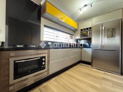 Casa à venda com 184m², 3 quartos, 1 suíte, 1 vaga no bairro Ribeirão da Ilha em Florianópolis - Foto 15