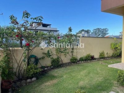 Casa à venda com 184m², 3 quartos, 1 suíte, 1 vaga no bairro Ribeirão da Ilha em Florianópolis - Foto 35