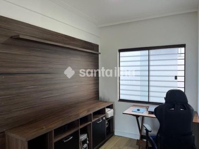 Casa à venda com 184m², 3 quartos, 1 suíte, 1 vaga no bairro Ribeirão da Ilha em Florianópolis - Foto 10