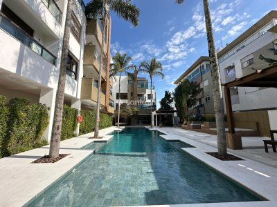 Apartamento à venda com 84m², 2 quartos, 1 suíte, 2 vagas no bairro Campeche em Florianópolis - Foto 23