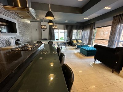 Apartamento à venda com 84m², 2 quartos, 1 suíte, 2 vagas no bairro Campeche em Florianópolis - Foto 20