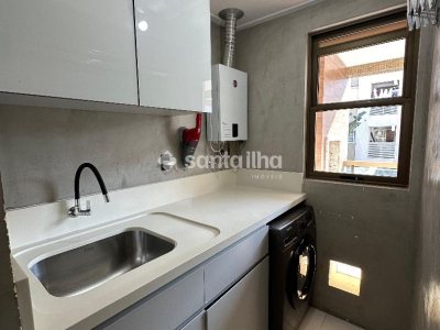 Apartamento à venda com 84m², 2 quartos, 1 suíte, 2 vagas no bairro Campeche em Florianópolis - Foto 10