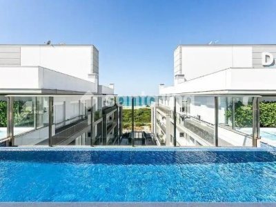 Apartamento à venda com 89m², 3 quartos, 1 suíte, 2 vagas no bairro Campeche em Florianópolis - Foto 22