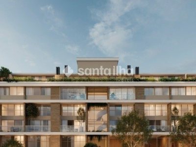 Apartamento à venda com 73m², 1 quarto, 1 suíte, 1 vaga no bairro Campeche em Florianópolis - Foto 4