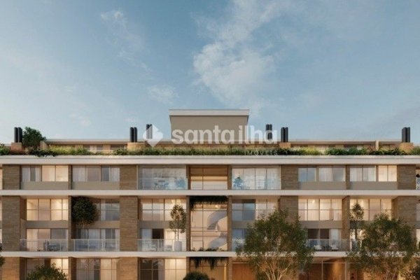 Apartamento à venda com 71m², 1 quarto, 1 suíte, 1 vaga no bairro Campeche em Florianópolis
