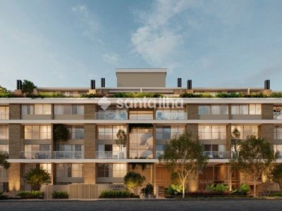 Apartamento à venda com 71m², 1 quarto, 1 suíte, 1 vaga no bairro Campeche em Florianópolis - Foto 2