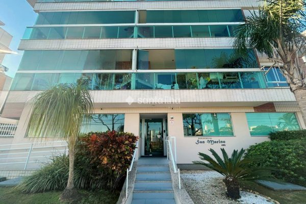 Apartamento à venda com 100m², 3 quartos, 1 suíte, 2 vagas no bairro Rio Tavares em Florianópolis