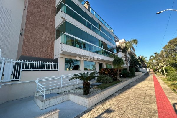 Apartamento à venda com 100m², 3 quartos, 1 suíte, 2 vagas no bairro Rio Tavares em Florianópolis
