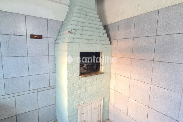 Casa à venda com 108m², 3 quartos, 1 suíte, 3 vagas no bairro Costeira do Pirajubaé em Florianópolis