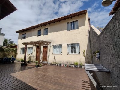 Casa à venda com 168m², 3 quartos, 3 vagas no bairro Campeche em Florianópolis - Foto 14