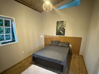 Casa para alugar ou comprar com 120m², 5 quartos, 1 suíte, 4 vagas no bairro Pântano do Sul em Florianópolis - Foto 8