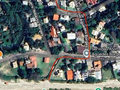 Casa para alugar ou comprar com 120m², 5 quartos, 1 suíte, 4 vagas no bairro Pântano do Sul em Florianópolis - Foto 16