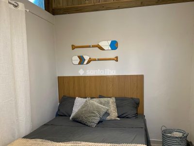 Casa para alugar ou comprar com 120m², 5 quartos, 1 suíte, 4 vagas no bairro Pântano do Sul em Florianópolis - Foto 10
