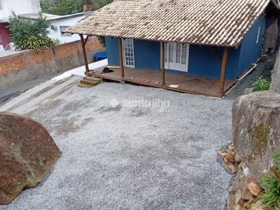 Casa para alugar ou comprar com 120m², 5 quartos, 1 suíte, 4 vagas no bairro Pântano do Sul em Florianópolis - Foto 15