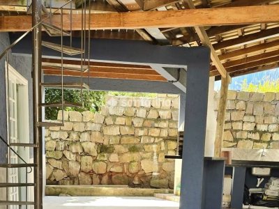 Casa para alugar ou comprar com 120m², 5 quartos, 1 suíte, 4 vagas no bairro Pântano do Sul em Florianópolis - Foto 14