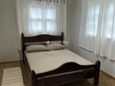Casa para alugar ou comprar com 120m², 5 quartos, 1 suíte, 4 vagas no bairro Pântano do Sul em Florianópolis - Foto 12