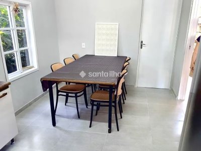 Casa para alugar ou comprar com 120m², 5 quartos, 1 suíte, 4 vagas no bairro Pântano do Sul em Florianópolis - Foto 4