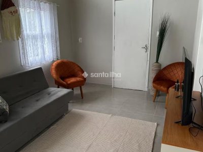 Casa para alugar ou comprar com 120m², 5 quartos, 1 suíte, 4 vagas no bairro Pântano do Sul em Florianópolis - Foto 3