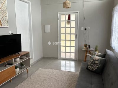 Casa para alugar ou comprar com 120m², 5 quartos, 1 suíte, 4 vagas no bairro Pântano do Sul em Florianópolis - Foto 2