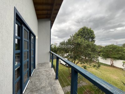 Sala/Conjunto para alugar com 65m², 2 quartos, 1 suíte, 1 vaga no bairro Morro das Pedras em Florianópolis - Foto 13