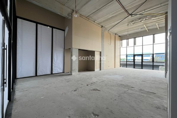 Loja para alugar com 110m², 1 vaga no bairro Campeche em Florianópolis