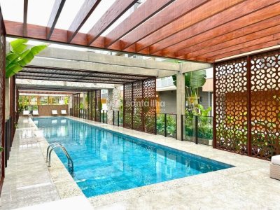 Apartamento à venda com 94m², 3 quartos, 1 suíte, 1 vaga no bairro Campeche em Florianópolis - Foto 19