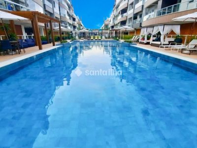 Apartamento à venda com 94m², 3 quartos, 1 suíte, 1 vaga no bairro Campeche em Florianópolis - Foto 22