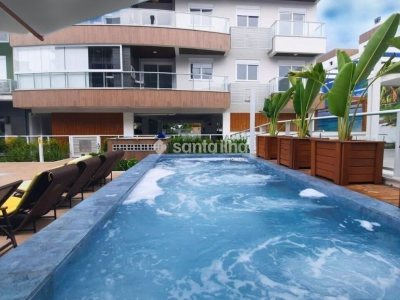 Apartamento à venda com 94m², 3 quartos, 1 suíte, 1 vaga no bairro Campeche em Florianópolis - Foto 23