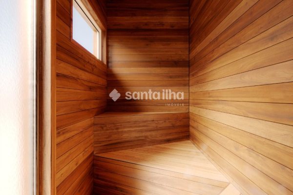 Loft à venda com 42m², 1 quarto, 1 suíte, 1 vaga no bairro Novo Campeche em Florianópolis
