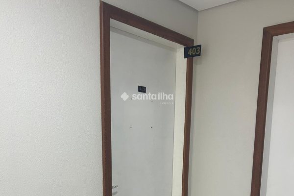 Sala/Conjunto à venda com 32m² no bairro Centro em Florianópolis
