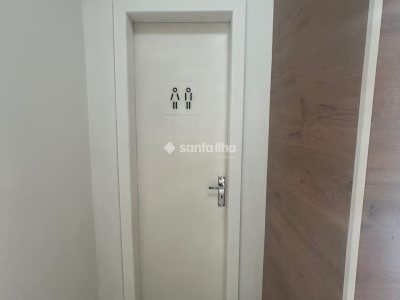 Sala/Conjunto à venda com 32m² no bairro Centro em Florianópolis - Foto 17