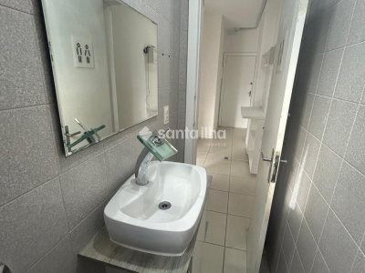 Sala/Conjunto à venda com 32m² no bairro Centro em Florianópolis - Foto 19