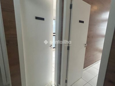 Sala/Conjunto à venda com 32m² no bairro Centro em Florianópolis - Foto 10