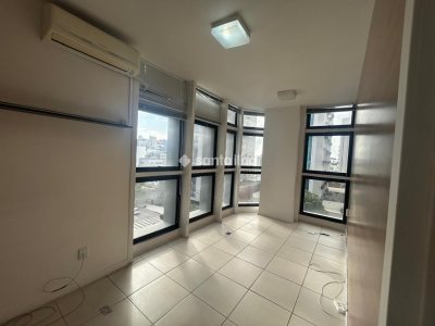 Sala/Conjunto à venda com 32m² no bairro Centro em Florianópolis - Foto 9