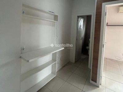 Sala/Conjunto à venda com 32m² no bairro Centro em Florianópolis - Foto 15