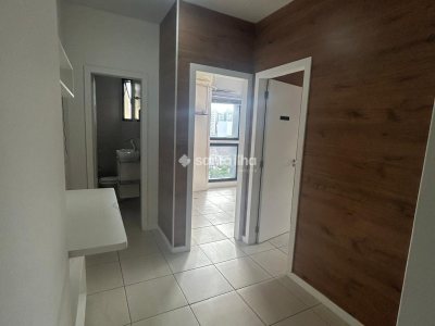 Sala/Conjunto à venda com 32m² no bairro Centro em Florianópolis - Foto 13