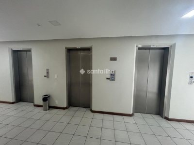 Sala/Conjunto à venda com 32m² no bairro Centro em Florianópolis - Foto 20