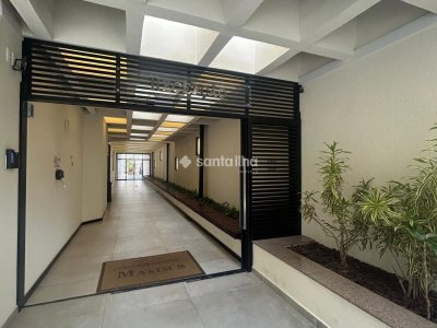 Sala/Conjunto à venda com 32m² no bairro Centro em Florianópolis - Foto 22