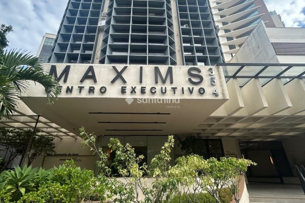 Sala/Conjunto à venda com 32m² no bairro Centro em Florianópolis